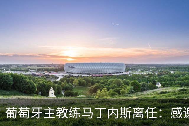 葡萄牙主教练马丁内斯离任：感谢球员承诺团结并践行